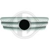  1615340 Radiator Grille